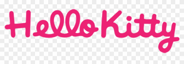 Hello kitty coloring book drawing, hello kitty logo, love, purple png. Free Png Hello Kitty Logo Png Hello Kitty Logo Png Clipart 503933 Pikpng