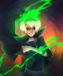 Ghost King Zilleniose Tumblr Danny Fenton Phantom Pinterest Danny Phantom Phantom Ghost Boy