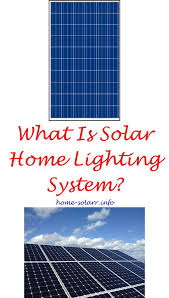 Add Solar Power To Your Home Solar Panels Solar Solar Power House