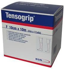 Tensogrip Stockinette Elastic Tubular Bandages By Bsn Medical