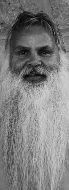 Be the change; I am the change