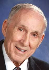 Teddy Chapman Obituary (2017)