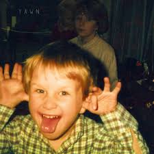 Thankfully For Anthony