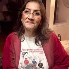Dolores Salazar Obituary March 10, 2019