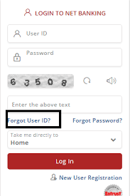 First, you have to apply for net banking you have to visit your bank they will generate password South Indian Bank Net Banking How To Register For Sib Online Banking