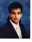 Murtaza Jaafri, San Dimas, CA California currently in Claremont, CA USA