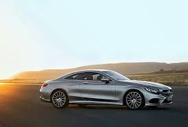 Mercedes Benz S Class Coupe Mercedes Maybach Mercedes Benz Voitures De Luxe