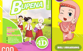 Kunci jawaban biologi sma ma kelas x jilid 1. Buku Bupena Jilid 4d Ops Sekolah Kita