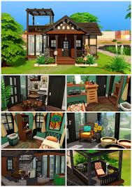 Small house with large garden space for chilling. Pin On House Ideas