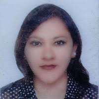 9 perfiles de «Vicky Anaya»