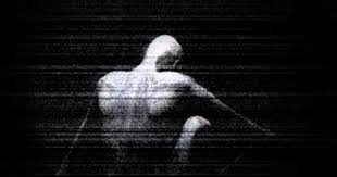 This Is A New Scp From Scp Containment Breach Thia Scp Is Called Scp 096 He Is A Scp That Does Not Like No One Looking At Hi