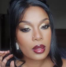 Rae-Ann Cardinal Make-Up Artist