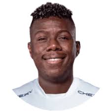 Alejandro Cabeza (LDU)