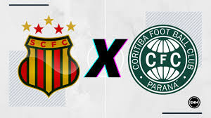 Athletico paranaense azuriz cascavel cr cascavel cianorte coritiba londrina maringá operário pr paraná rio branco pr toledo. Sampaio Correa X Coritiba Provaveis Escalacoes Desfalques Onde Assistir E Opinioes Esporte News Mundo