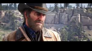 Emocionante... Arthur Morgan é o melhor personagem criado pela Rockstar  Games! ❤