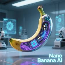 Nano Banana AI: Google's Gemini 2.5 Flash Image Model That's Changing the  Game
