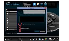 Logitech g, a brand of logitech (six: Wieso Funktioniert Die Logitech Gaming Software Nicht Mehr Logitech G502