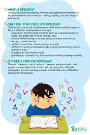 Dyslexic reading doesn't have to prevent. How Can I Tell If My Child Is Dyslexic Healthway Medical