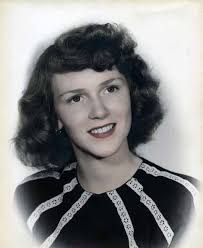 Bonnie Evelyn Callihan