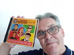 Genesis Visible Touch