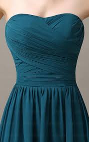 The Teal Bridesmaid Dresses Are Fully Lined 4 Bones In The Bodice Chest Pad In The Bust Lac Teal Bridesmaid Dresses Teal Bridesmaid Short Bridesmaid Dresses