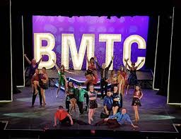 An Evening with BMTC