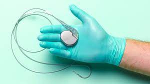 Pacemakerthe pacemaker is an electronic biomedical device that can regulate the human an artificial pacemaker is designed to help a damaged heart beat normally; What Should You Expect When Living With A Pacemaker