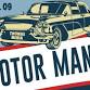 15th Annual Motor Mania Car Show