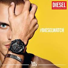 Diesel Saatler Ile Bir Aksesuardan Daha Fazlasina Sahip Olun Teksaat Ten Kacirilmayacak Indirim Firsatlari Ile Diese Kadin Saat Erkek Saat Emporio Armani