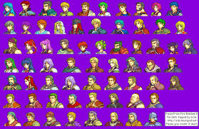 Fire Emblem The Sacred Stones By Music Anime4ever On Deviantart Fire Emblem Sacred Stones Sacred