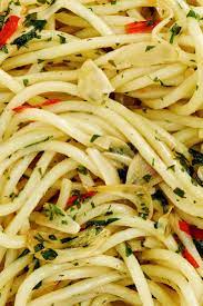 Pasta Aglio Olio E Peperoncino Recipe Recipe Olio Recipe Recipes Pasta