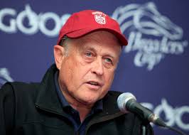 Jonathan Sheppard, horse trainer of steeplechase glory, dies at 82