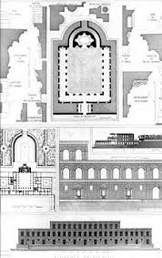 Palazzo Pitti Architecture Drawing Palazzo Architecture