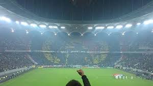 Faptul ca stelei ii spun „csa nu ar trebui sa ne surprinda. Steaua Fans Wikiwand