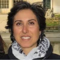 Silvia Antonelli Email & Phone Number