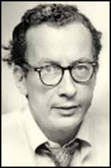 Laurence (Larry) Stern