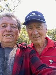 Here I am with the great Jimmy at a Book signing in Maidenhead