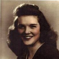 Peggy Murray Brisnik Obituary