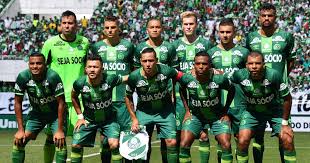 Squad, top scorers, yellow and red cards, goals scoring stats chapecoense af stats. Brazil S Chapecoense To Meet Colombia S Atletico Nacional In Recopa Final