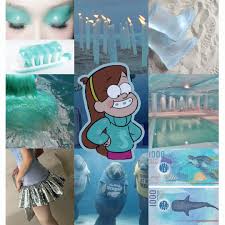 Mabel Pines Sweatshirt