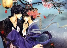 Habaek Bride Of The Water God Um Manhwa Com Uma Bela Arte Belas Artes Anime De Kimono Anime De Romance