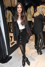 Sosyal ve yazılı medyada bomba etkisi yaratan bu olay ceylan çapa kimdir? sorusunu sordurttu. Ceylan Capa Page 4 Female Fashion Models Bellazon