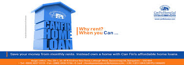 Canara bank home loan lets you purchase your dream house without any hassles. Can Fin Homes Ltd Homepage