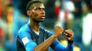 Player ratings from euro 2020 group d opener. France V S Croatia Today In Fifa World Cup 2018 Final 8 Things To Know About The Title Clash