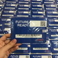In the current testing phase, the registration fee for the rfid will be waived. Rfid Touch N Go Original Shopee Malaysia