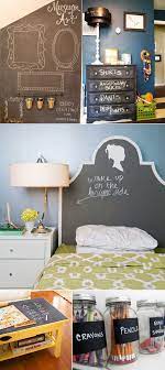 Best Chalkboard Paint Projects Chic Cheap Nursery Chalkboard Paint Projects Toddler Rooms Kids Bedroom