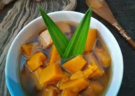 4.197 resep labu siam kuah santan ala rumahan yang mudah dan enak dari komunitas memasak terbesar dunia! Langkah Mudah Untuk Membuat Kolak Labu Kuning Tanpa Santan Lezat Sekali Takjil