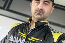 Anderson Motor Speedway