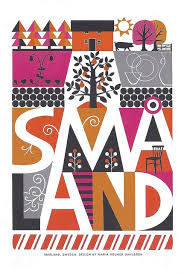 Sam S Myth Maria Holmer Dahlgren Ikea Poster Design Illustration Design Graphic Design Illustration