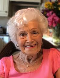 Obituary information for LaVerne J. Schultz